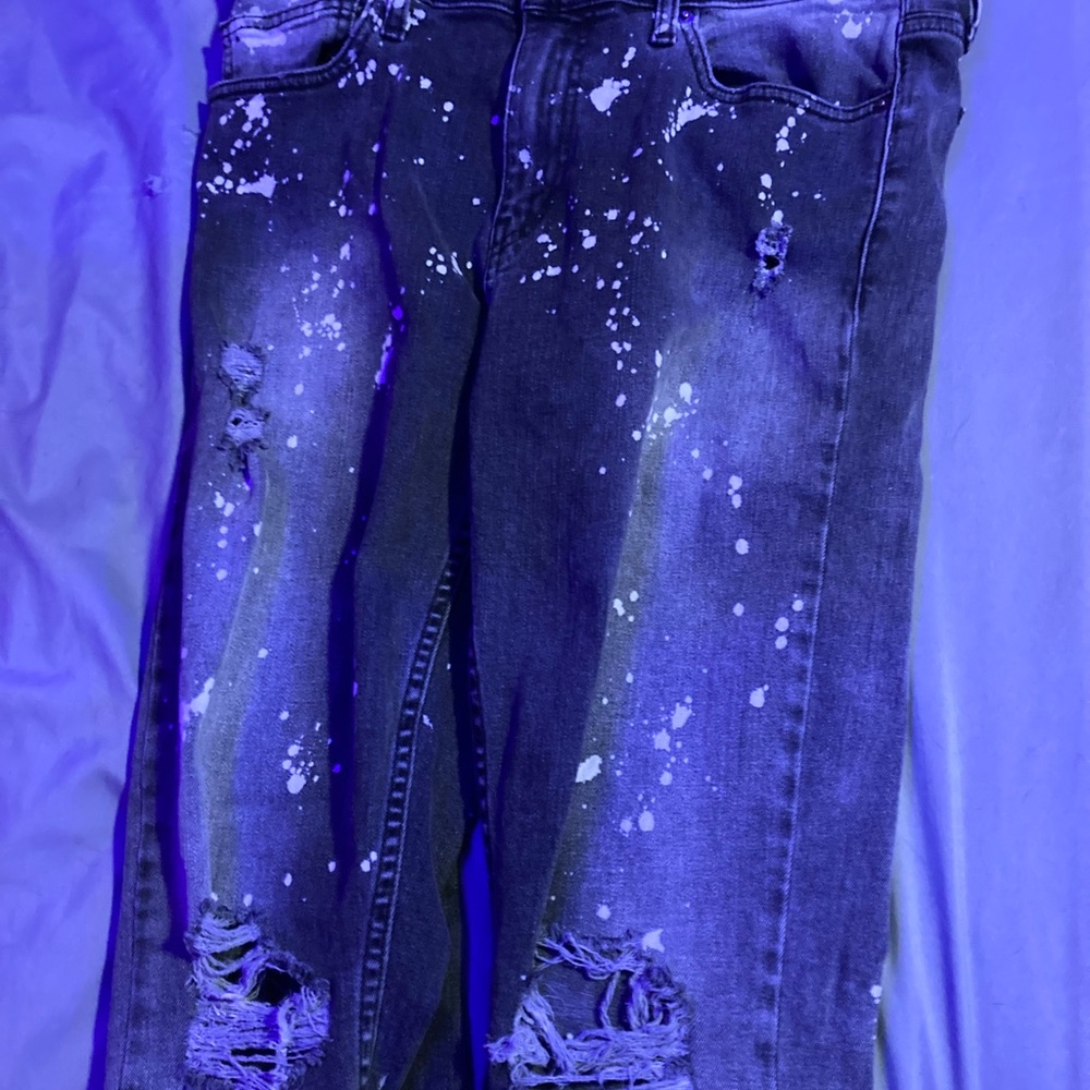NOVAMEN jeans